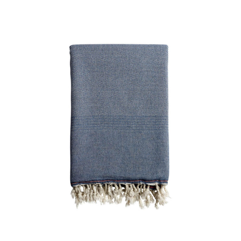 Ekin Turkish blankets and throws for UK and cold climates - Chalk & Moss