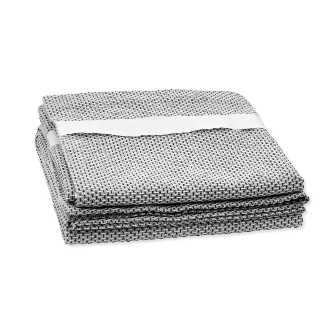 Extra Large Bath Sheet - Wellness Towel | Organic Cotton - Chalk & Moss